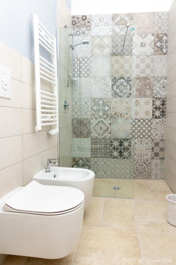 Il Mandorlo Poeta Ostuni Exterior foto